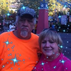 Meet your Posher, Cherylannedward